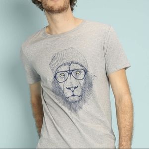 Cool Lion shirt from A Touch of Modern